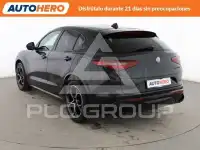 2020 Alfa Romeo Stelvio