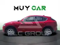 2020 Alfa Romeo Stelvio