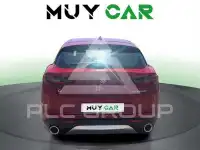 2020 Alfa Romeo Stelvio