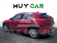 2020 Alfa Romeo Stelvio