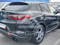 2020 Alfa Romeo Stelvio