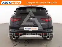 2020 Alfa Romeo Stelvio