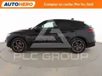 2020 Alfa Romeo Stelvio
