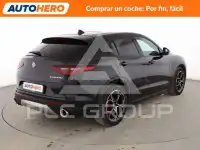 2020 Alfa Romeo Stelvio