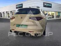 2020 Alfa Romeo Stelvio