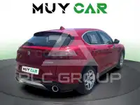 2020 Alfa Romeo Stelvio