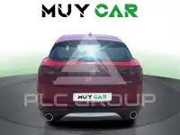 2020 Alfa Romeo Stelvio