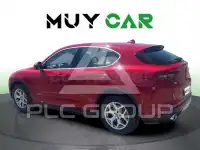 2020 Alfa Romeo Stelvio