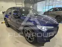 2020 Alfa Romeo Stelvio