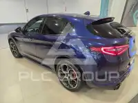 2020 Alfa Romeo Stelvio