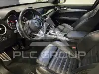 2020 Alfa Romeo Stelvio