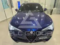 2020 Alfa Romeo Stelvio