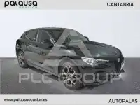 2020 Alfa Romeo Stelvio