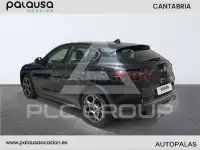 2020 Alfa Romeo Stelvio