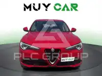 2020 Alfa Romeo Stelvio