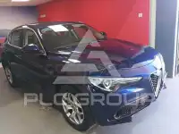 2020 Alfa Romeo Stelvio