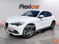 2020 Alfa Romeo Stelvio