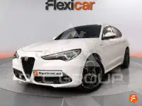2020 Alfa Romeo Stelvio