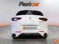 2020 Alfa Romeo Stelvio
