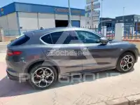 2020 Alfa Romeo Stelvio