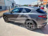 2020 Alfa Romeo Stelvio