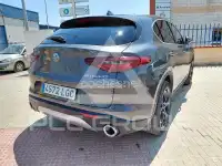 2020 Alfa Romeo Stelvio