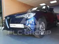 2020 Alfa Romeo Stelvio