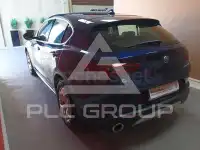 2020 Alfa Romeo Stelvio