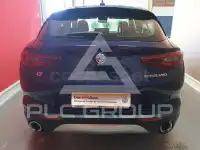 2020 Alfa Romeo Stelvio