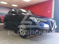 2020 Alfa Romeo Stelvio