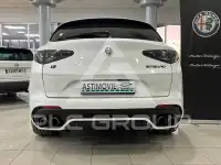 2020 Alfa Romeo Stelvio