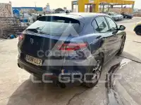 2020 Alfa Romeo Stelvio