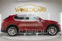 2020 Alfa Romeo Stelvio
