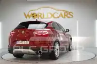 2020 Alfa Romeo Stelvio