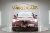 2020 Alfa Romeo Stelvio