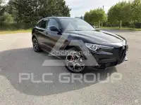 2020 Alfa Romeo Stelvio