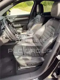 2020 Alfa Romeo Stelvio