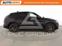 2020 Alfa Romeo Stelvio