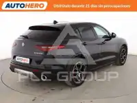 2020 Alfa Romeo Stelvio