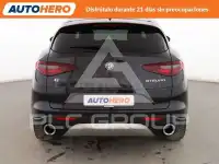 2020 Alfa Romeo Stelvio