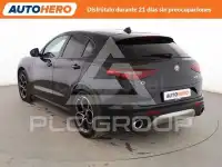 2020 Alfa Romeo Stelvio