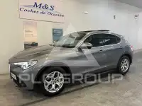 2020 Alfa Romeo Stelvio