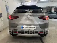 2020 Alfa Romeo Stelvio