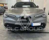 2020 Alfa Romeo Stelvio