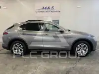 2020 Alfa Romeo Stelvio