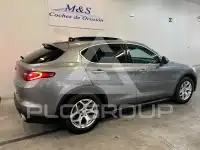 2020 Alfa Romeo Stelvio