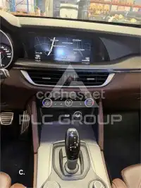 2020 Alfa Romeo Stelvio