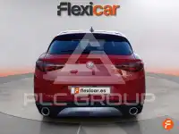 2020 Alfa Romeo Stelvio