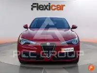 2020 Alfa Romeo Stelvio
