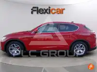 2020 Alfa Romeo Stelvio